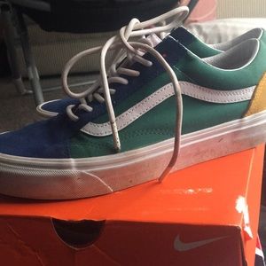 lil yachty van !!! CHEAAP CHEAP !!!! Little clean